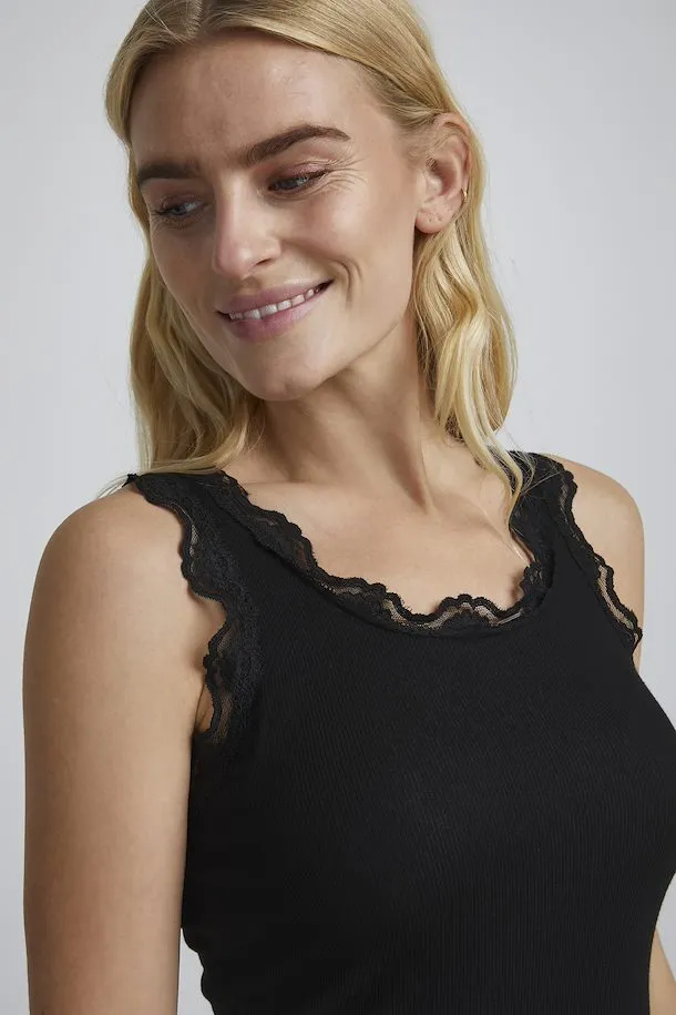 Fran 07460 Jersey Tank