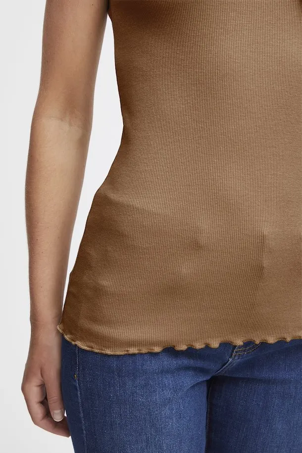Fran 07460 Jersey Tank