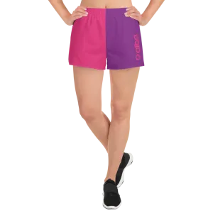 Women's Shorts - Neon